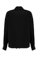 Carica l'immagine nel visualizzatore di Gallery, Camicia in seta

