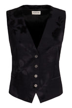 Load image into Gallery viewer, Single-breasted vest
