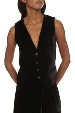 Load image into Gallery viewer, Single-breasted vest
