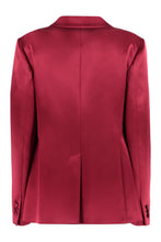 Carica l'immagine nel visualizzatore di Gallery, Blazer Alix in raso
