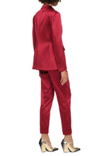 Carica l'immagine nel visualizzatore di Gallery, Blazer Alix in raso
