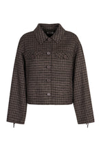 Load image into Gallery viewer, Fringe jacket
