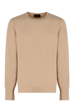 Load image into Gallery viewer, Cashmere sweater
