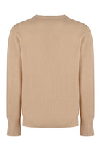 Load image into Gallery viewer, Cashmere sweater
