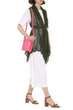 Load image into Gallery viewer, Knitted vest
