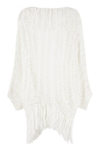 Load image into Gallery viewer, Cumino crochet cardigan
