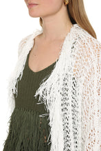 Load image into Gallery viewer, Cumino crochet cardigan
