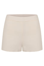 Carica l'immagine nel visualizzatore di Gallery, Shorts in maglia
