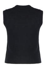 Carica l'immagine nel visualizzatore di Gallery, Gilet Loira in maglia
