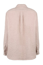 Carica l'immagine nel visualizzatore di Gallery, Overshirt in lana
