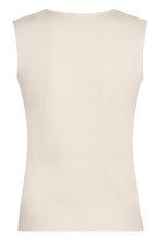 Carica l'immagine nel visualizzatore di Gallery, Tank top in maglia
