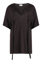 Carica l'immagine nel visualizzatore di Gallery, Blusa in maglia
