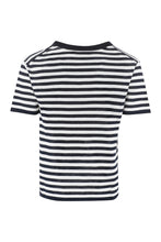 Carica l'immagine nel visualizzatore di Gallery, T-shirt Cast in maglia di cotone
