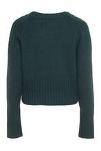 Carica l'immagine nel visualizzatore di Gallery, Maglione girocollo Logan
