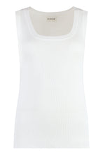 Carica l'immagine nel visualizzatore di Gallery, Tank top in cotone
