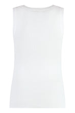 Carica l'immagine nel visualizzatore di Gallery, Tank top in cotone
