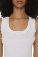 Carica l'immagine nel visualizzatore di Gallery, Tank top in cotone
