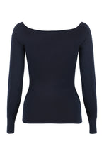 Load image into Gallery viewer, Knitted T-shirt
