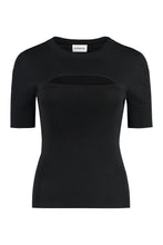 Carica l'immagine nel visualizzatore di Gallery, T-shirt in maglia
