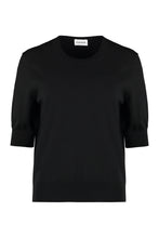 Load image into Gallery viewer, Short sleeve sweater
