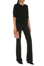 Load image into Gallery viewer, Short sleeve sweater
