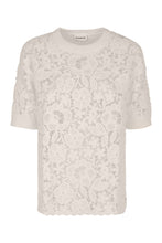 Carica l'immagine nel visualizzatore di Gallery, Blusa in pizzo
