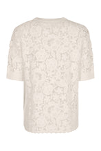 Carica l'immagine nel visualizzatore di Gallery, Blusa in pizzo
