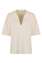 Carica l'immagine nel visualizzatore di Gallery, Blusa in maglia
