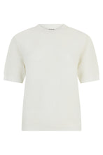 Carica l'immagine nel visualizzatore di Gallery, T-shirt in maglia traforata
