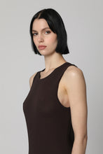 Carica l&#39;immagine nel visualizzatore di Gallery, Abito in maglia
