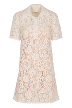 Load image into Gallery viewer, Cotton mini-dress
