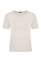 Carica l'immagine nel visualizzatore di Gallery, T-shirt in maglia

