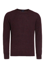 Carica l'immagine nel visualizzatore di Gallery, Pullover in lana e cachemire
