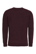 Carica l'immagine nel visualizzatore di Gallery, Pullover in lana e cachemire
