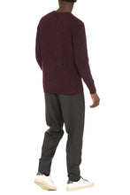 Carica l'immagine nel visualizzatore di Gallery, Pullover in lana e cachemire
