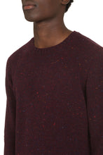 Carica l'immagine nel visualizzatore di Gallery, Pullover in lana e cachemire
