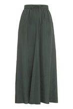 Load image into Gallery viewer, Silk maxi skirt
