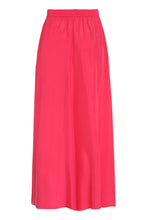 Load image into Gallery viewer, Silk maxi skirt
