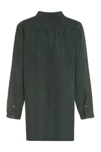 Load image into Gallery viewer, Silk mini dress
