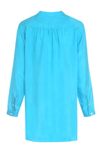 Load image into Gallery viewer, Silk mini dress
