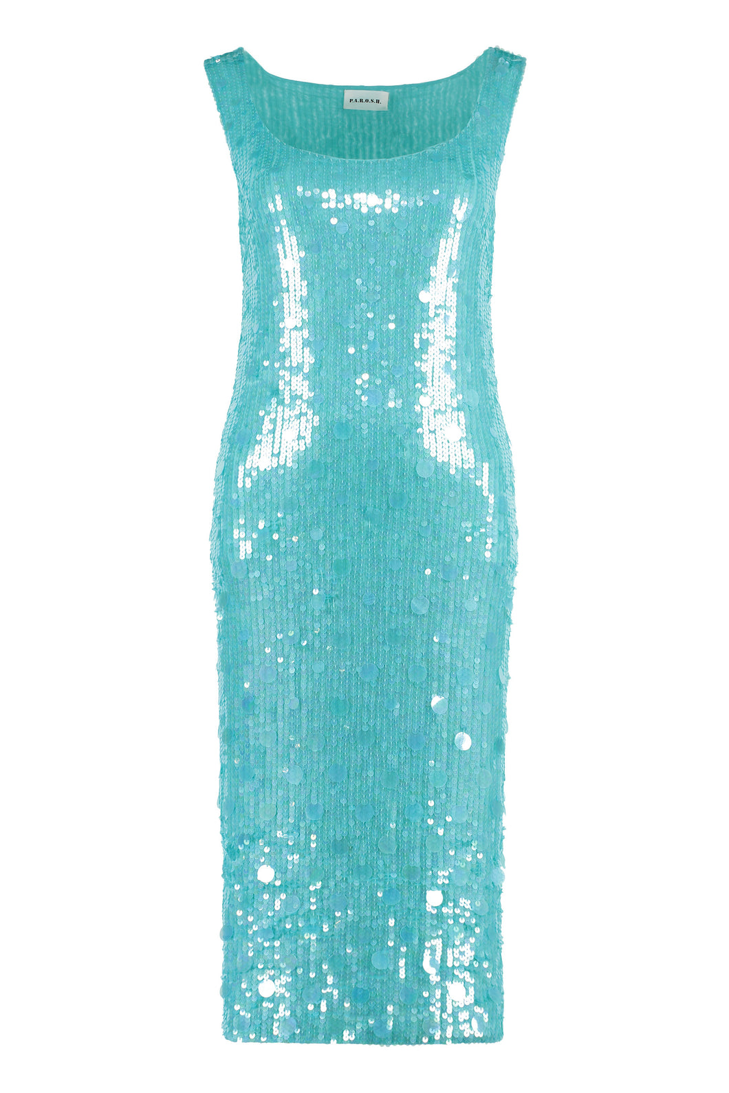 Sequin dress