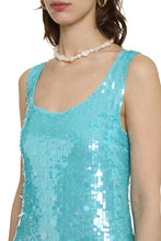 Load image into Gallery viewer, Sequin dress
