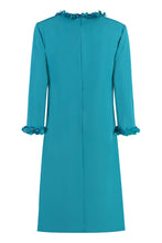 Carica l&#39;immagine nel visualizzatore di Gallery, Abito con ricamo
