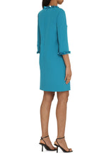 Carica l&#39;immagine nel visualizzatore di Gallery, Abito con ricamo
