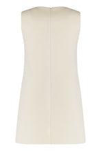 Load image into Gallery viewer, Wool dress
