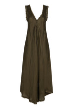 Load image into Gallery viewer, Linen dress
