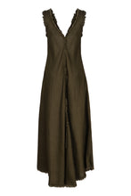 Load image into Gallery viewer, Linen dress
