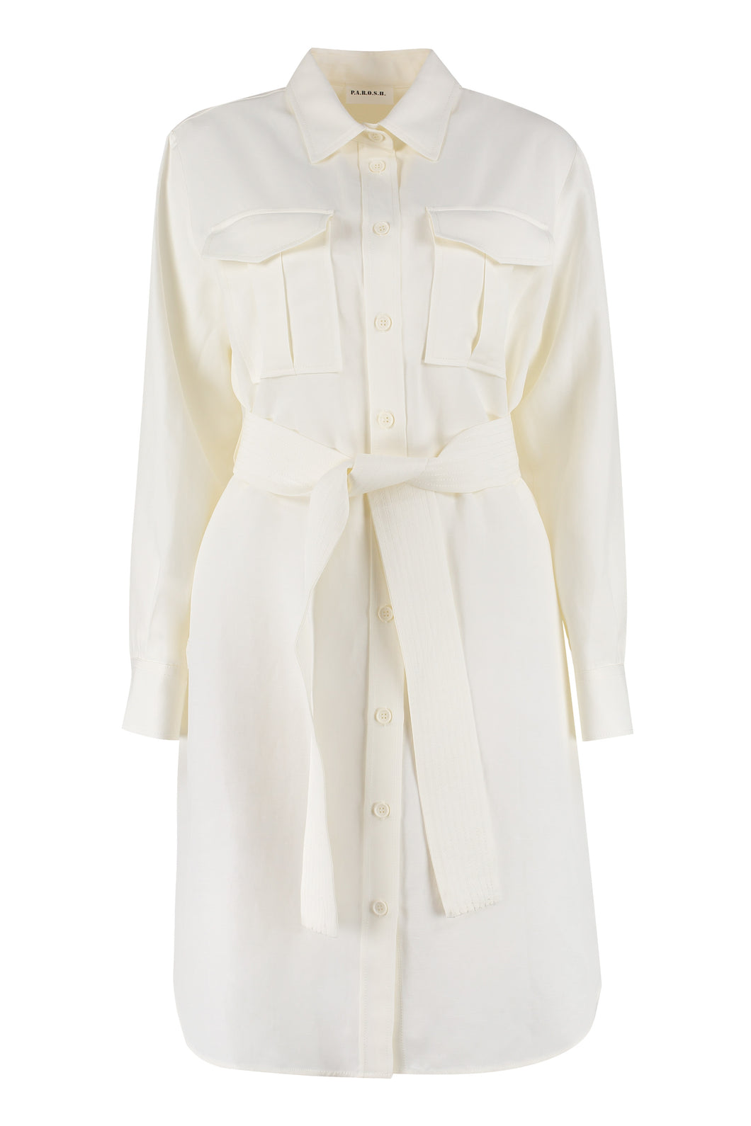 Abito chemisier Raisa