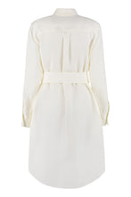 Carica l&#39;immagine nel visualizzatore di Gallery, Abito chemisier Raisa
