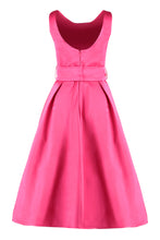 Carica l&#39;immagine nel visualizzatore di Gallery, Abito con cintura in vita
